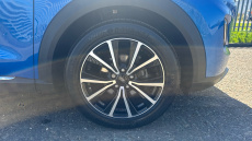 Ford Puma 1.0 EcoBoost Hybrid mHEV Titanium 5dr Petrol Hatchback